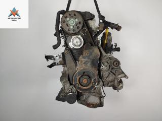 двигатель Audi A4 B6 2002, 1.9 л., дизель, МКПП, AWX