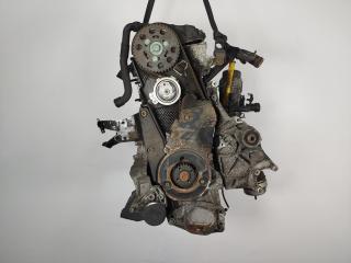 двигатель Audi A4 B6 2002, 1.9 л., дизель, МКПП, AWX