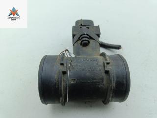 Расходомер (измеритель потока воздуха) Opel Corsa C [рестайлинг] 2005, 1.0 л., бензин, МКПП, серый, хетчбэк 3 дв., 0280218119