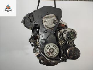 двигатель Peugeot 307 1 поколение 2002, 1.6 л., бензин, МКПП, NFU, TU5JP4
