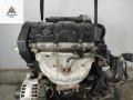 двигатель Peugeot 307 1 поколение 2002, 1.6 л., бензин, МКПП, NFU, TU5JP4 - фото №2