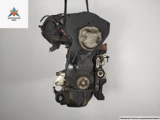 двигатель Peugeot 307 1 поколение 2002, 1.6 л., бензин, МКПП, NFU, TU5JP4