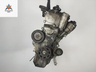 двигатель Volkswagen Touran 1 поколение 2003, 1.6 л., бензин, МКПП, BAG