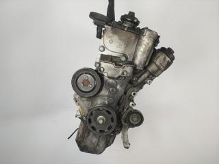 двигатель Volkswagen Touran 1 поколение 2003, 1.6 л., бензин, МКПП, BAG