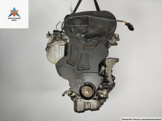 двигатель Opel Astra G 1999, 1.6 л., бензин, МКПП, X16XEL