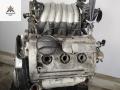 двигатель Audi A6 4B/C5 1998, 2.8 л., бензин, МКПП, ALG - фото №7