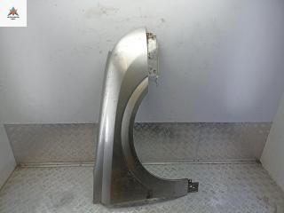 крыло переднее правое Opel Vectra C 2002, 1.6 л., бензин, МКПП, серый, седан