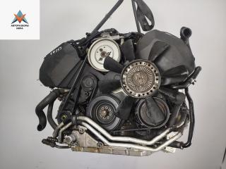 двигатель Audi A6 4B/C5 1997, 2.4 л., бензин, АКПП, AGA