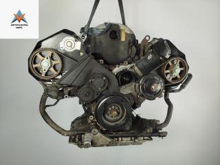 двигатель Audi A6 4B/C5 1997, 2.4 л., бензин, АКПП, AGA