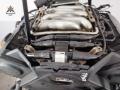 двигатель Audi A4 B5 1997, 2.6 л., бензин, МКПП, ABC - фото №14