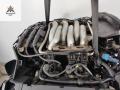 двигатель Audi A4 B5 1997, 2.6 л., бензин, МКПП, ABC - фото №15