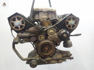 двигатель Audi A4 B5 1997, 2.6 л., бензин, МКПП, ABC