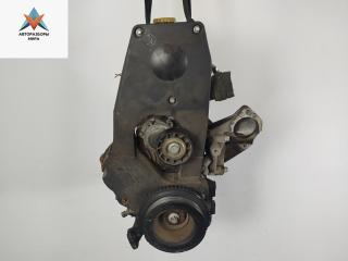 двигатель Opel Vectra B 1998, 1.6 л., бензин, МКПП, X16SZR