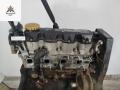 двигатель Opel Vectra B 1998, 1.6 л., бензин, МКПП, X16SZR - фото №7