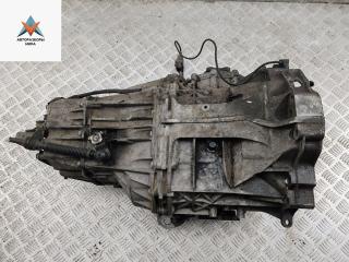 КПП автоматическая (АКПП) Audi A6 4B/C5 [рестайлинг] 2003, 2.5 л., дизель, АКПП, чёрный, универсал, GJT