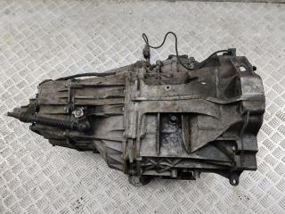 КПП автоматическая (АКПП) Audi A6 C5 2003, 2.5 л., дизель, АКПП, чёрный, универсал, GJT