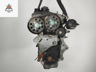 двигатель Audi A3 8P/8PA [рестайлинг] 2005, 2.0 л., дизель, АКПП, BKD