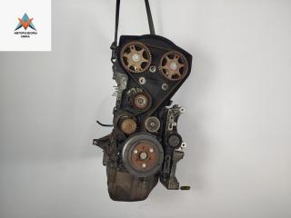 двигатель Peugeot 307 1 поколение 2001, 1.6 л., бензин, МКПП, NFU, TU5JP4