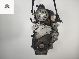 двигатель Volkswagen Touran 1 поколение 2004, 1.9 л., дизель, МКПП, AVQ
