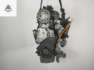 двигатель Volkswagen Golf 4 поколение 2003, 1.9 л., дизель, МКПП, AXR