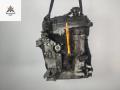 двигатель Volkswagen Golf 4 поколение 2003, 1.9 л., дизель, МКПП, AXR - фото №2