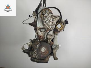 двигатель Renault Scenic 2 поколение 2005, 1.9 л., дизель, МКПП, F9Q804