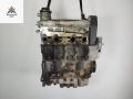 двигатель Volkswagen Golf 4 поколение 2002, 2.0 л., бензин, МКПП, AZJ - фото №4