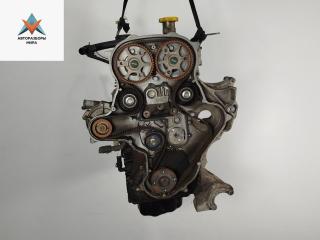 двигатель Chrysler Voyager 4 поколение [рестайлинг] 2006, 2.8 л., дизель, АКПП, ENR, R2816C5.05A