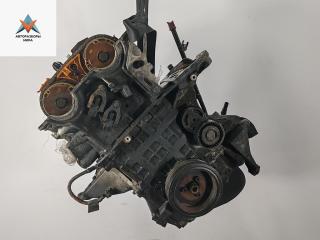 двигатель BMW 3 серия E46 [рестайлинг] 2002, 1.8 л., бензин, МКПП, N42B18A