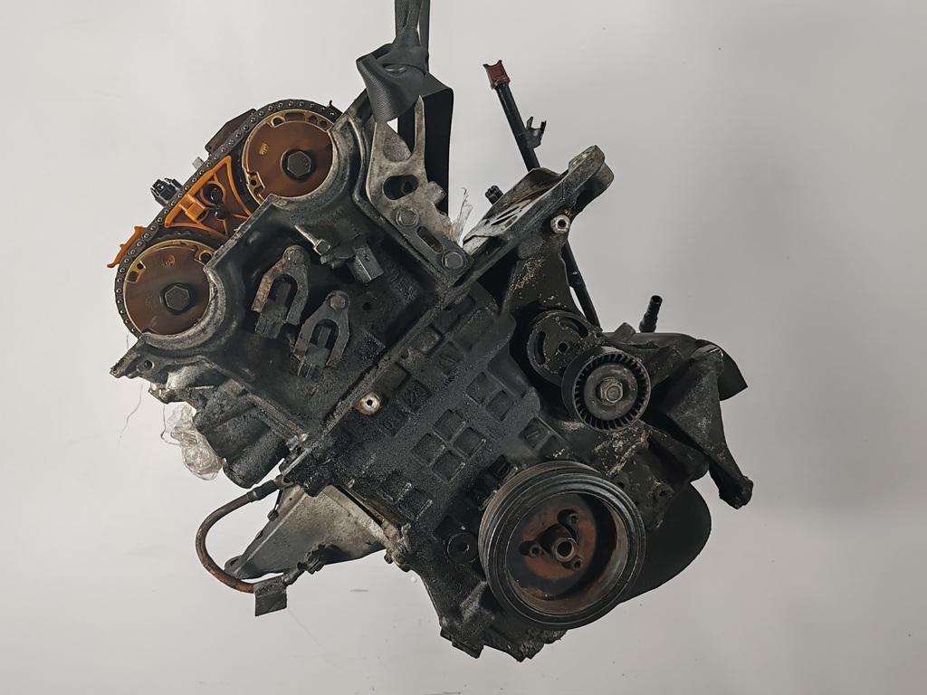 двигатель BMW 3 E46 2002, 1.8 л., бензин, МКПП, N42B18A
