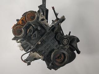 двигатель BMW 3 E46 2002, 1.8 л., бензин, МКПП, N42B18A