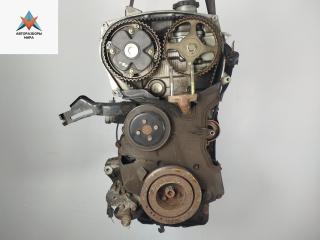 двигатель Mitsubishi Space Wagon 3 поколение (Typ N50) 2001, 2.4 л., бензин, МКПП, 4G64