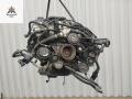 двигатель BMW 7 серия E65/E66/E67 2002, 3.6 л., бензин, АКПП, N62B36A - фото №2