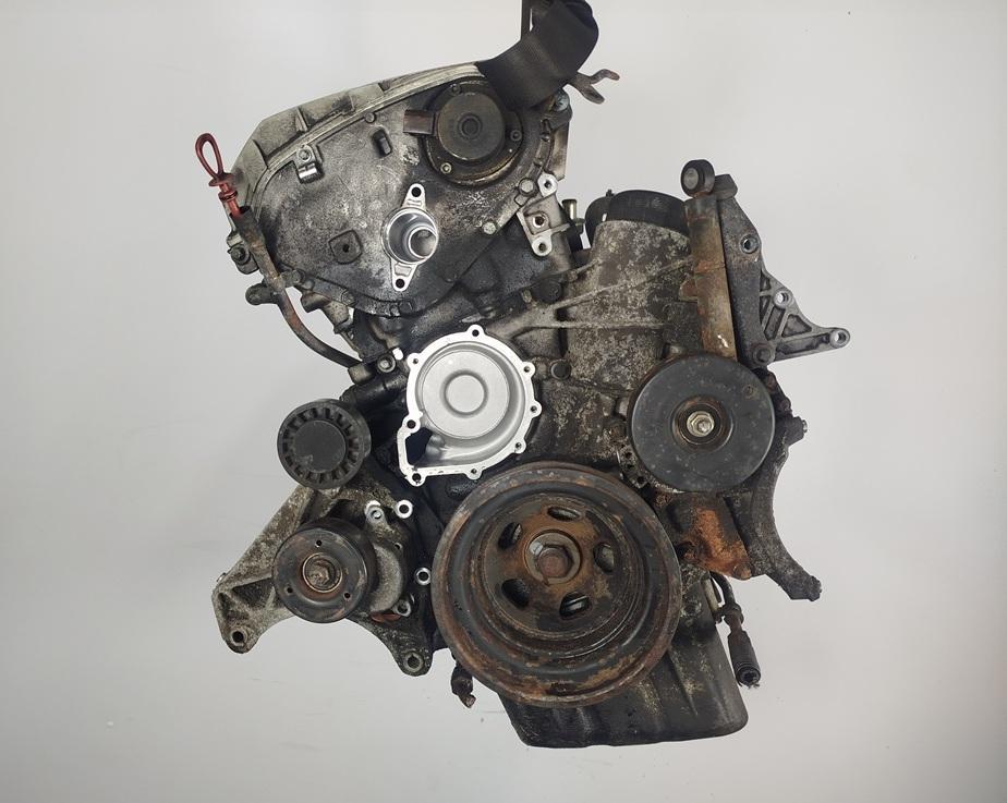 двигатель Mercedes-Benz C W202 2000, 2.0 л., бензин, АКПП, 111956, M111, M111.956