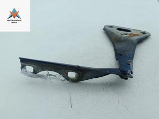 петля капота правая Opel Zafira 1 поколение (A) [рестайлинг] 2004, синий, минивэн, 90579422