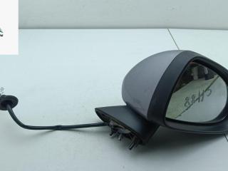 зеркало правое Opel Corsa D 2007, 1.2 л., бензин, робот, серый, хетчбэк 5 дв., 46-843-5664
