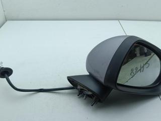 зеркало правое Opel Corsa D 2007, 1.2 л., бензин, робот, серый, хетчбэк 5 дв., 468435664