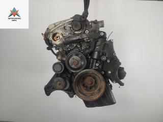 двигатель Mercedes-Benz E-Класс W210/S210 [рестайлинг] 2002, 2.0 л., бензин, АКПП, M111.957, M111, 111957