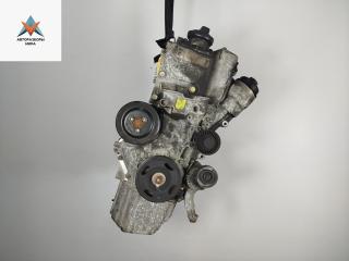двигатель Volkswagen Passat B6 2007, 1.6 л., бензин, МКПП, BLF