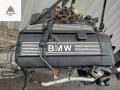 двигатель BMW 3 серия E46 [рестайлинг] 2004, 2.2 л., бензин, АКПП, 226S1, M54B22 - фото №5