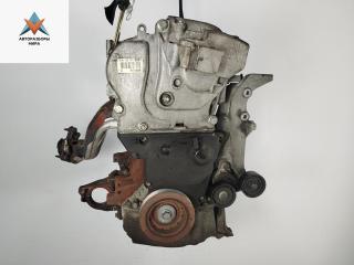 двигатель Renault Scenic 1 поколение [рестайлинг] 2002, 1.6 л., бензин, МКПП, K4M708