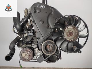 двигатель Volkswagen Passat B5 1999, 1.9 л., дизель, МКПП, AHH