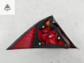 фонарь задний правый Ford Mondeo 3 поколение 2001, 2.0 л., бензин, МКПП, красный, хетчбэк 5 дв., 1S7113404A - фото №2