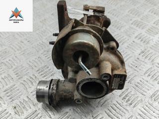 турбина Dacia (Renault) Sandero I 2011, 1.5 л., дизель, МКПП, белый, хетчбэк 5 дв., 82728353