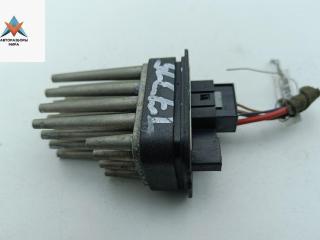 сопротивление печки Opel Omega B [рестайлинг] 2001, 2.2 л., бензин, МКПП, серый, универсал, 90566802