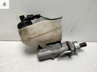 цилиндр тормозной главный Renault Scenic 1 поколение [рестайлинг] 1999, 2.0 л., бензин, МКПП, серый, минивэн, 7700828034