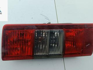 фонарь задний левый Opel Combo 3 поколение (C) [рестайлинг] 2005, 1.3 л., дизель, МКПП, белый, фургон