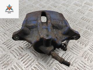 суппорт передний правый Ford Mondeo 3 поколение 2002, 3.0 л., бензин, МКПП, синий, универсал, 0204Y01129