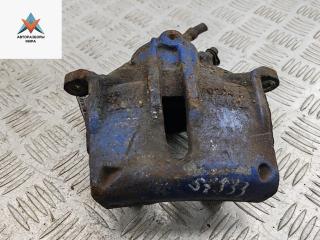 суппорт передний левый Ford Mondeo 3 поколение 2002, 3.0 л., бензин, МКПП, синий, универсал, 0204Y01123