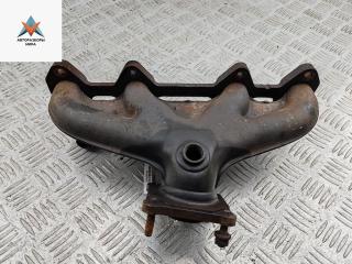 коллектор выпускной Volkswagen Bora 1 поколение 2003, 2.0 л., бензин, седан, 06A253031